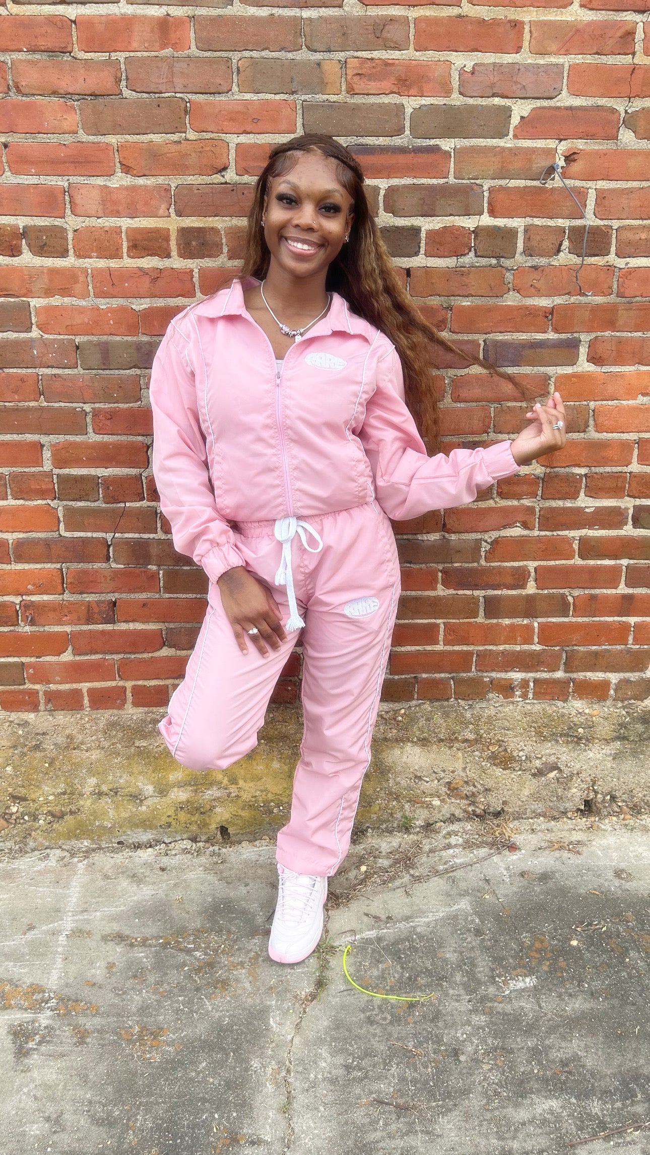 Universal Tracksuit (Pants Set)