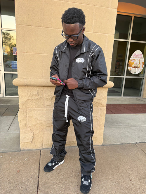 Universal Tracksuit (Pants Set)