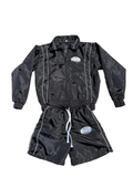 Universal Tracksuit (Shorts Set)