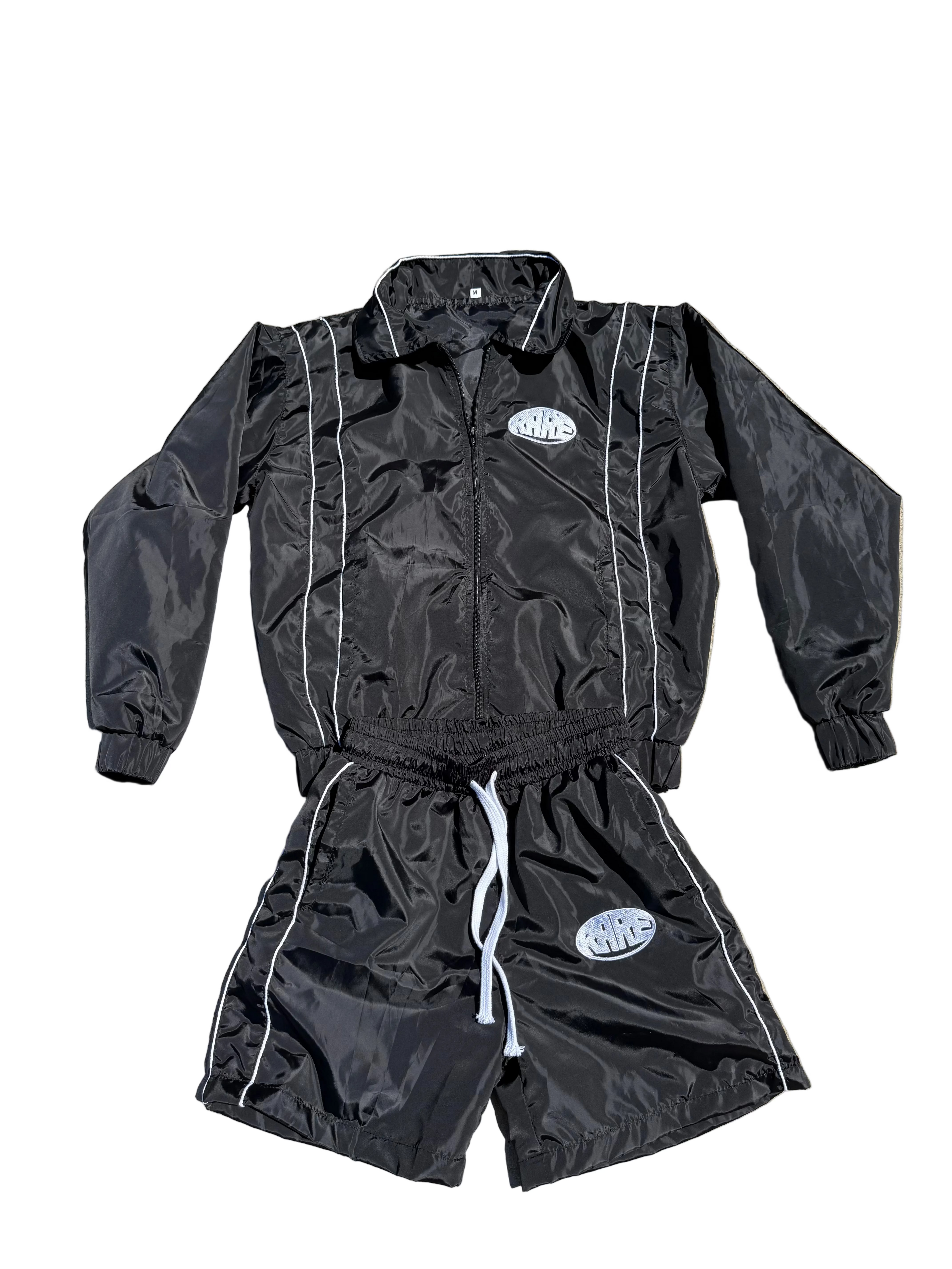 Universal Tracksuit (Shorts Set)