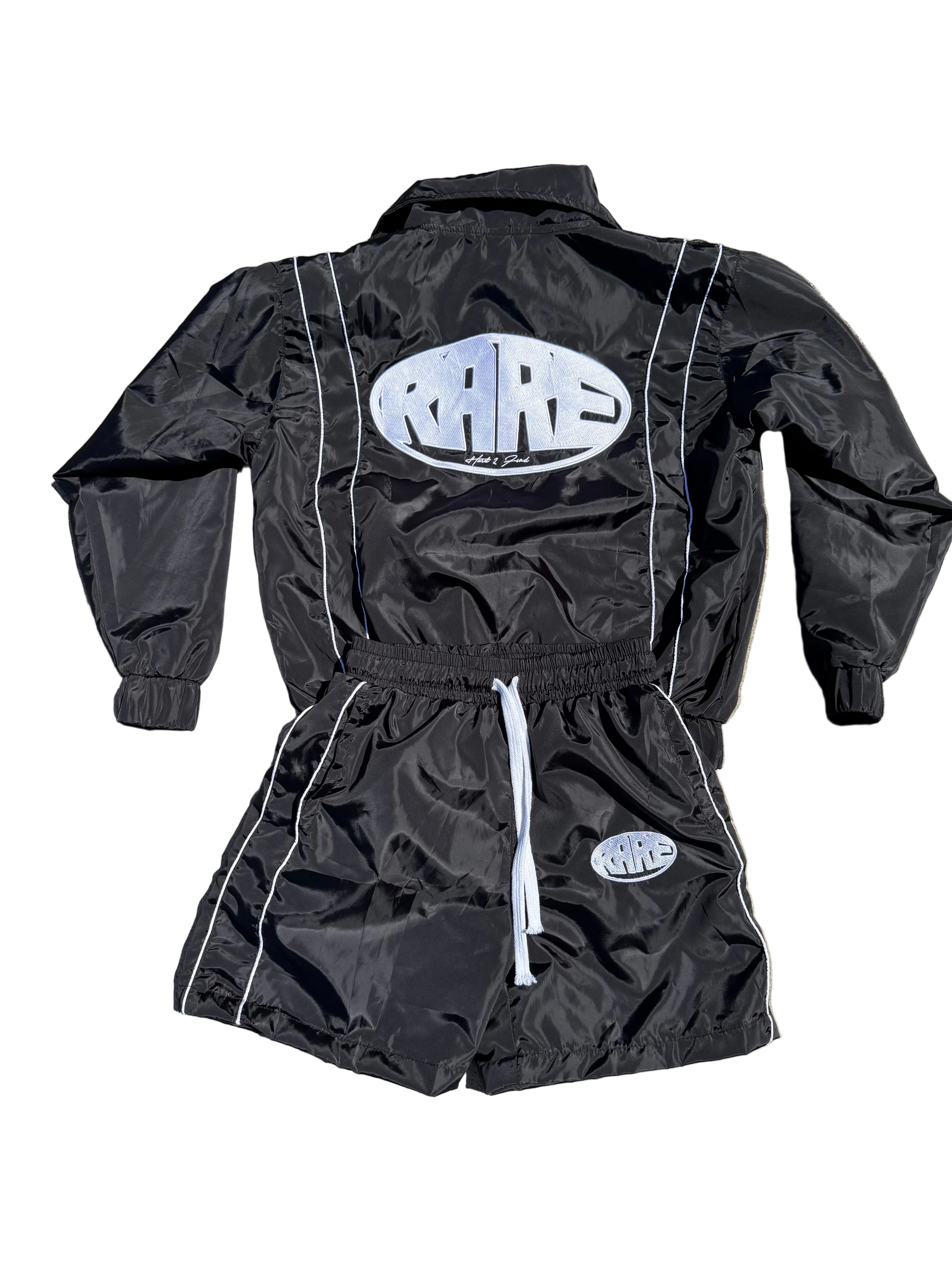 Universal Tracksuit (Shorts Set)