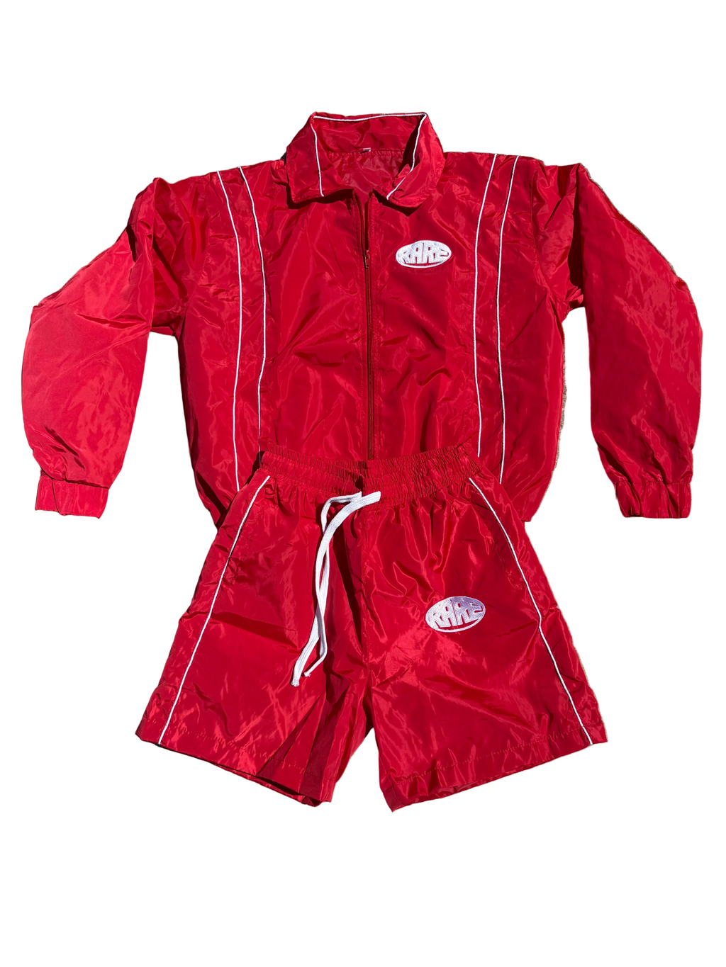 Universal Tracksuit (Shorts Set)