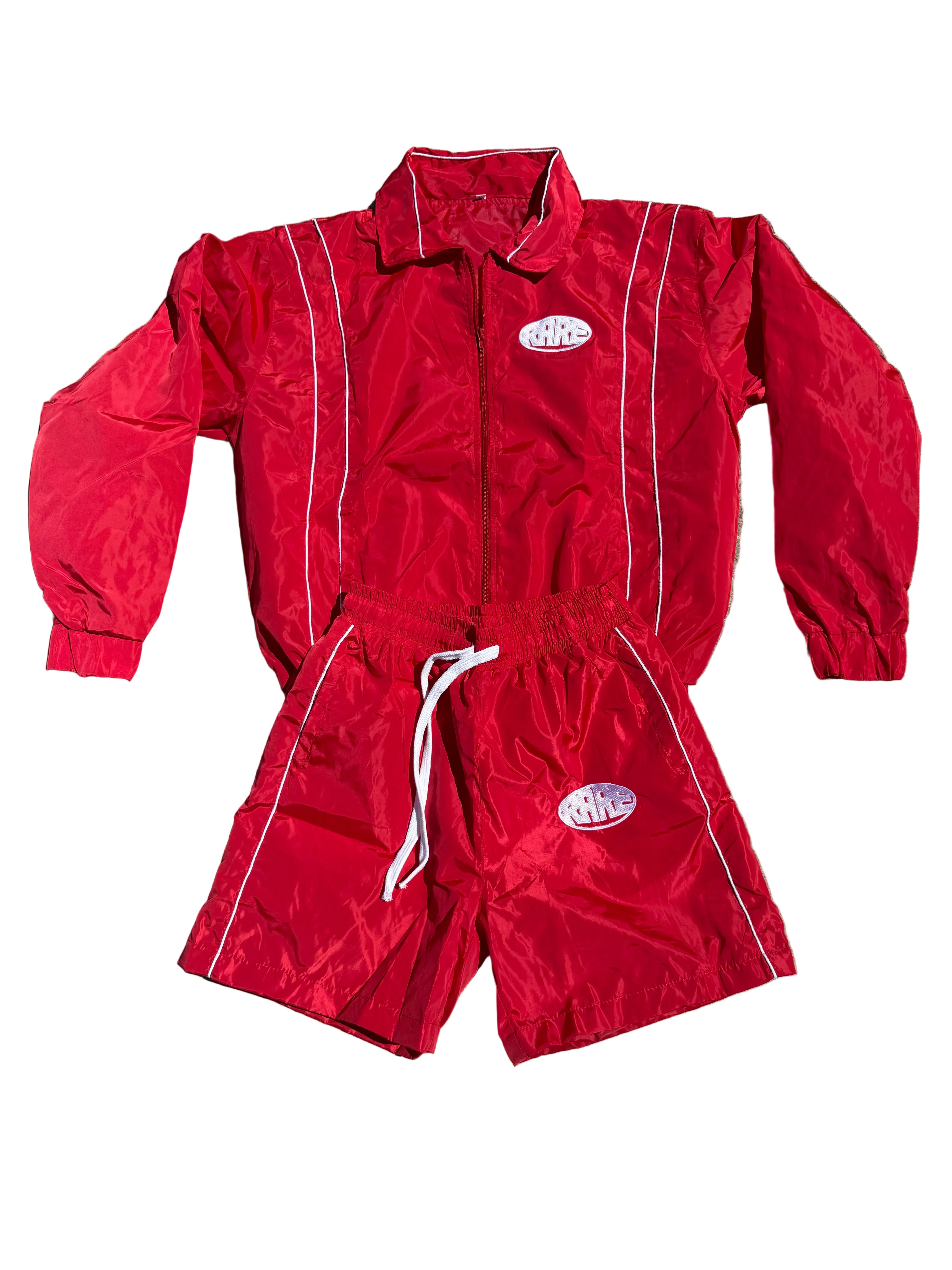 Universal Tracksuit (Shorts Set)