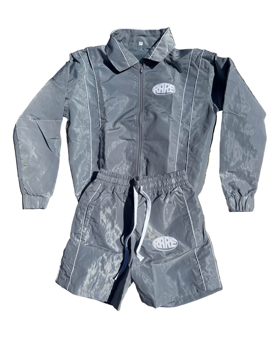 Universal Tracksuit (Shorts Set)