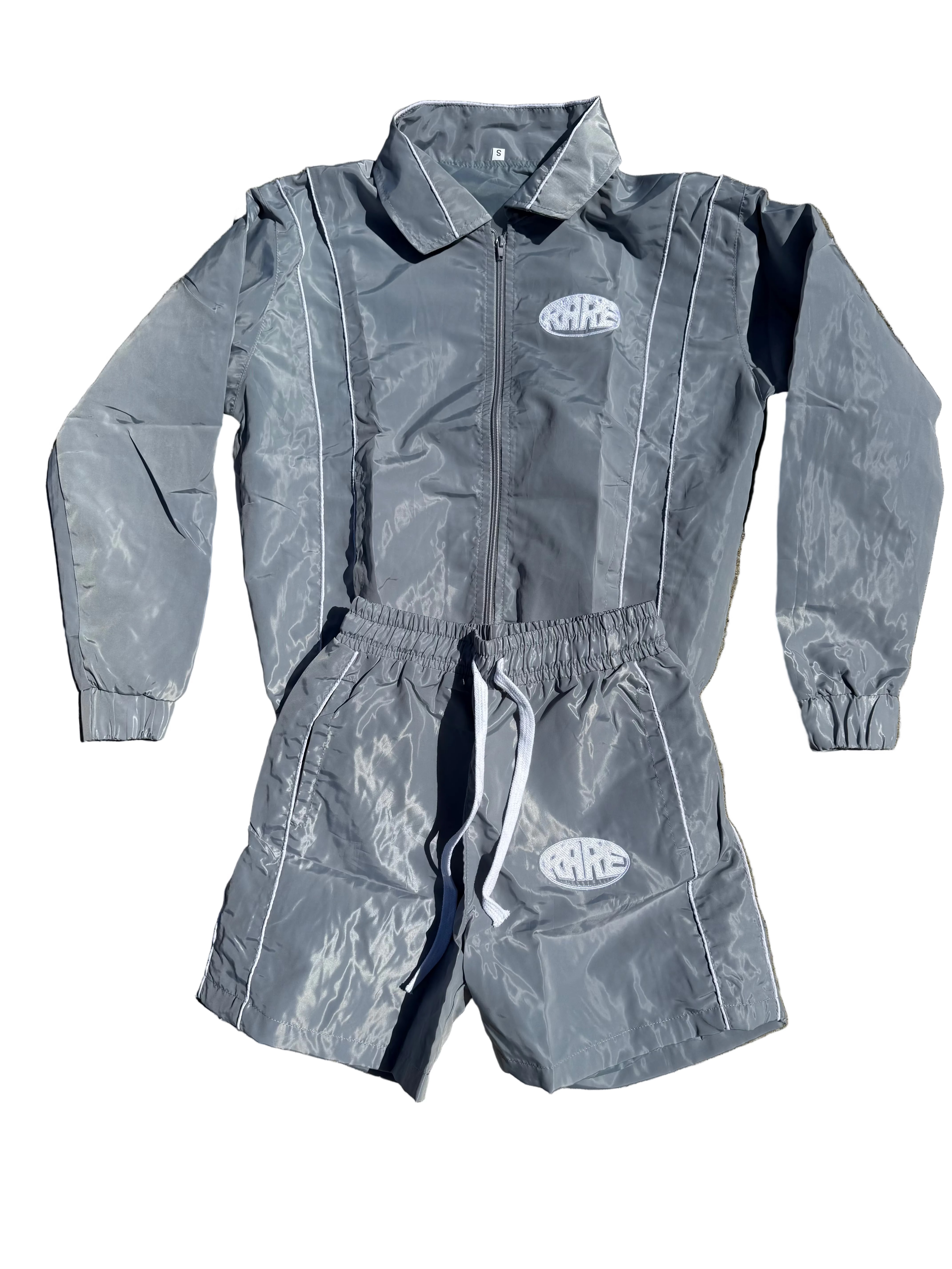 Universal Tracksuit (Shorts Set)