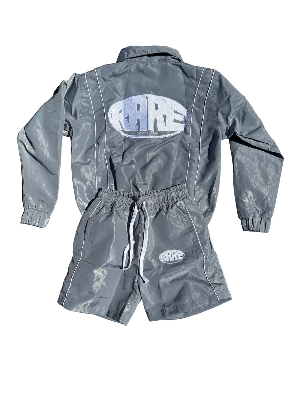 Universal Tracksuit (Shorts Set)
