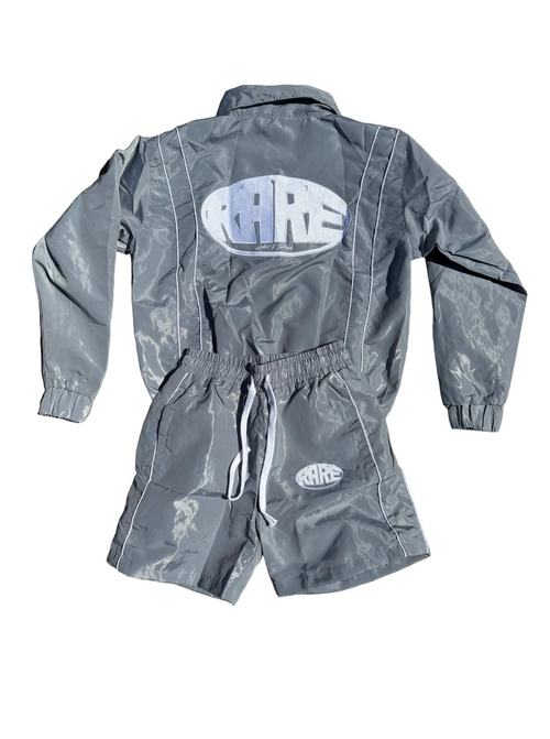 Universal Tracksuit (Shorts Set)