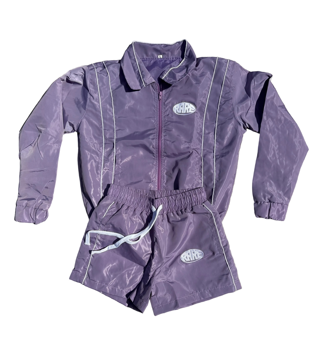 Universal Tracksuit (Shorts Set)