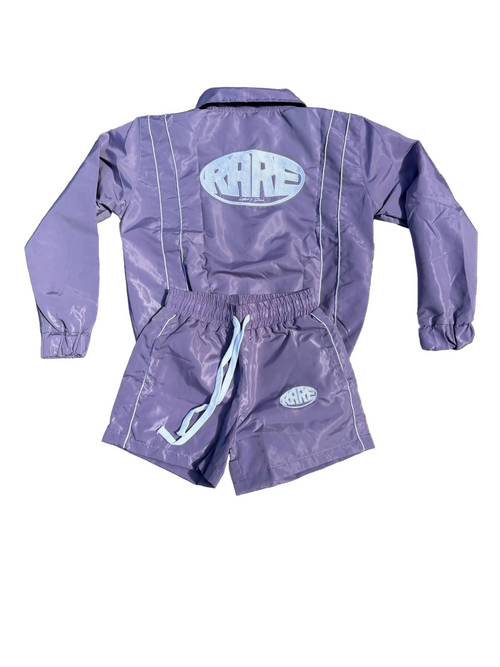 Women Universal Tracksuit (Shorts Set)