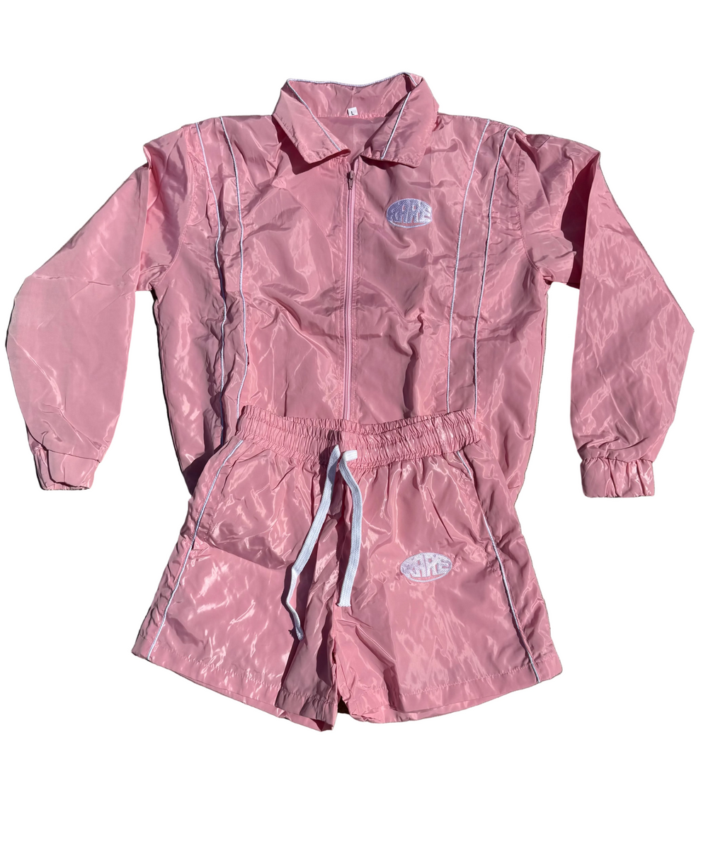 Universal Tracksuit (Shorts Set)