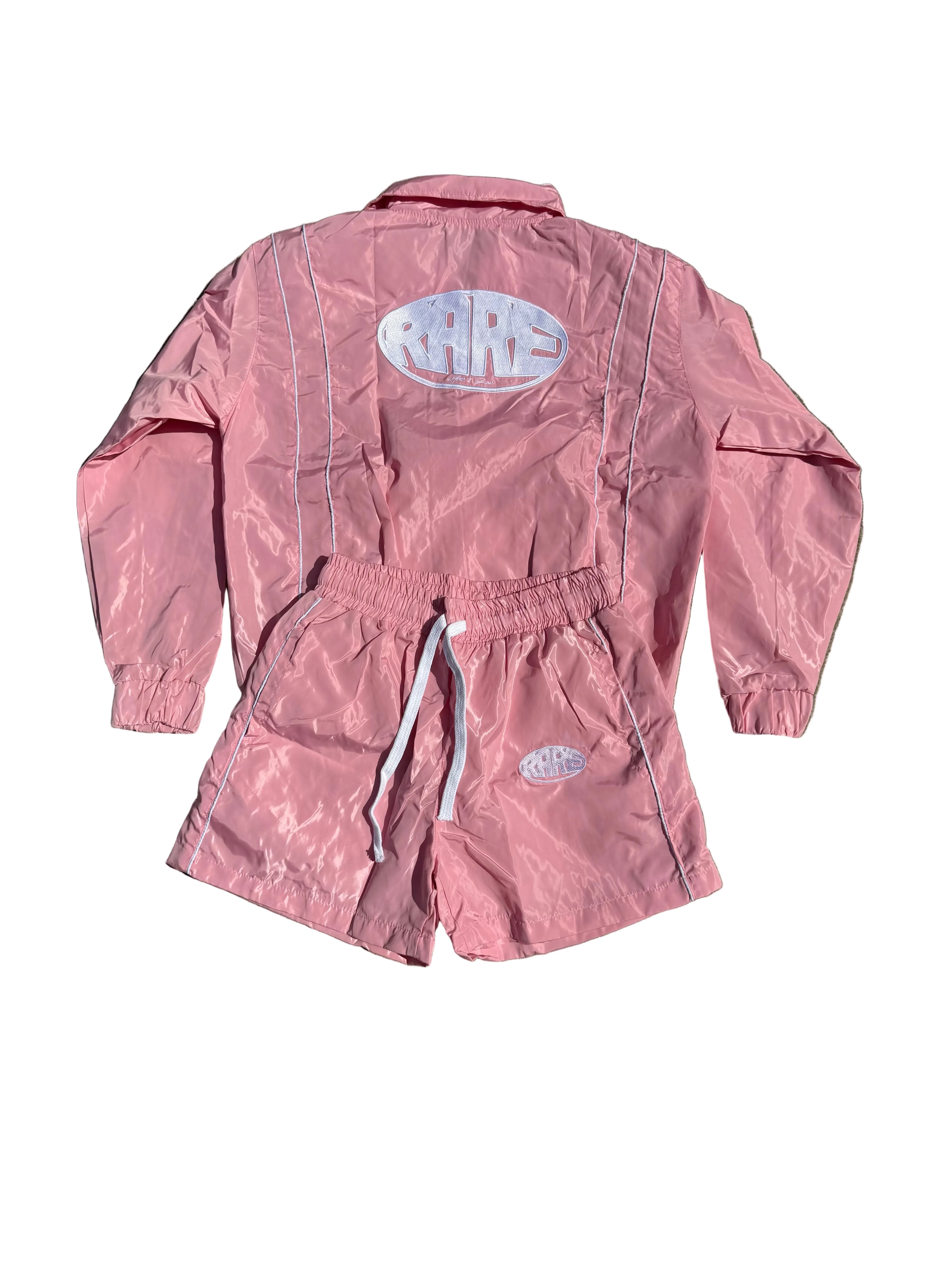 Universal Tracksuit (Shorts Set)